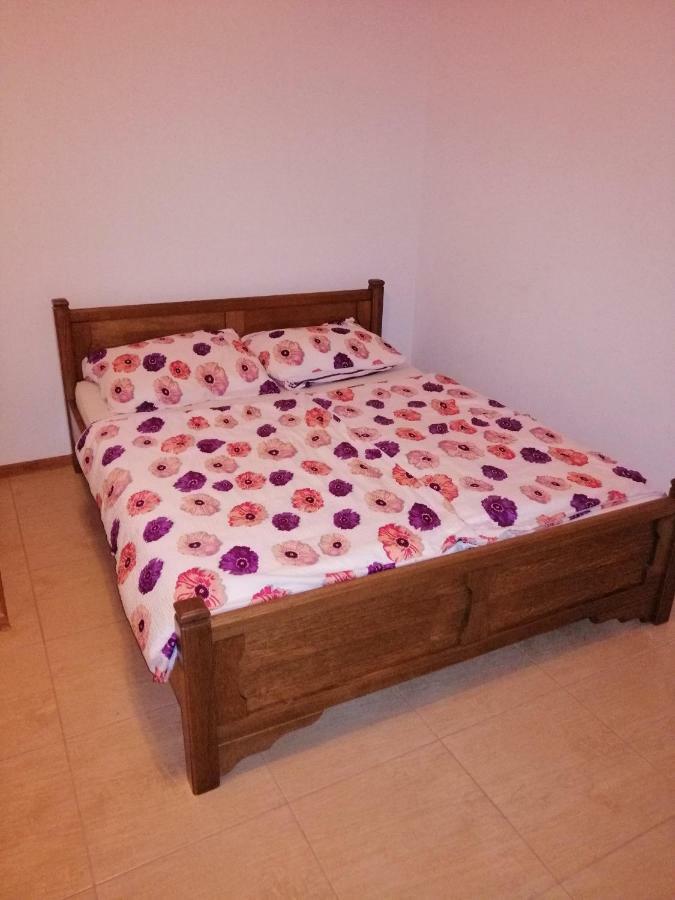 Apartments Ema Ivanica Екстер'єр фото